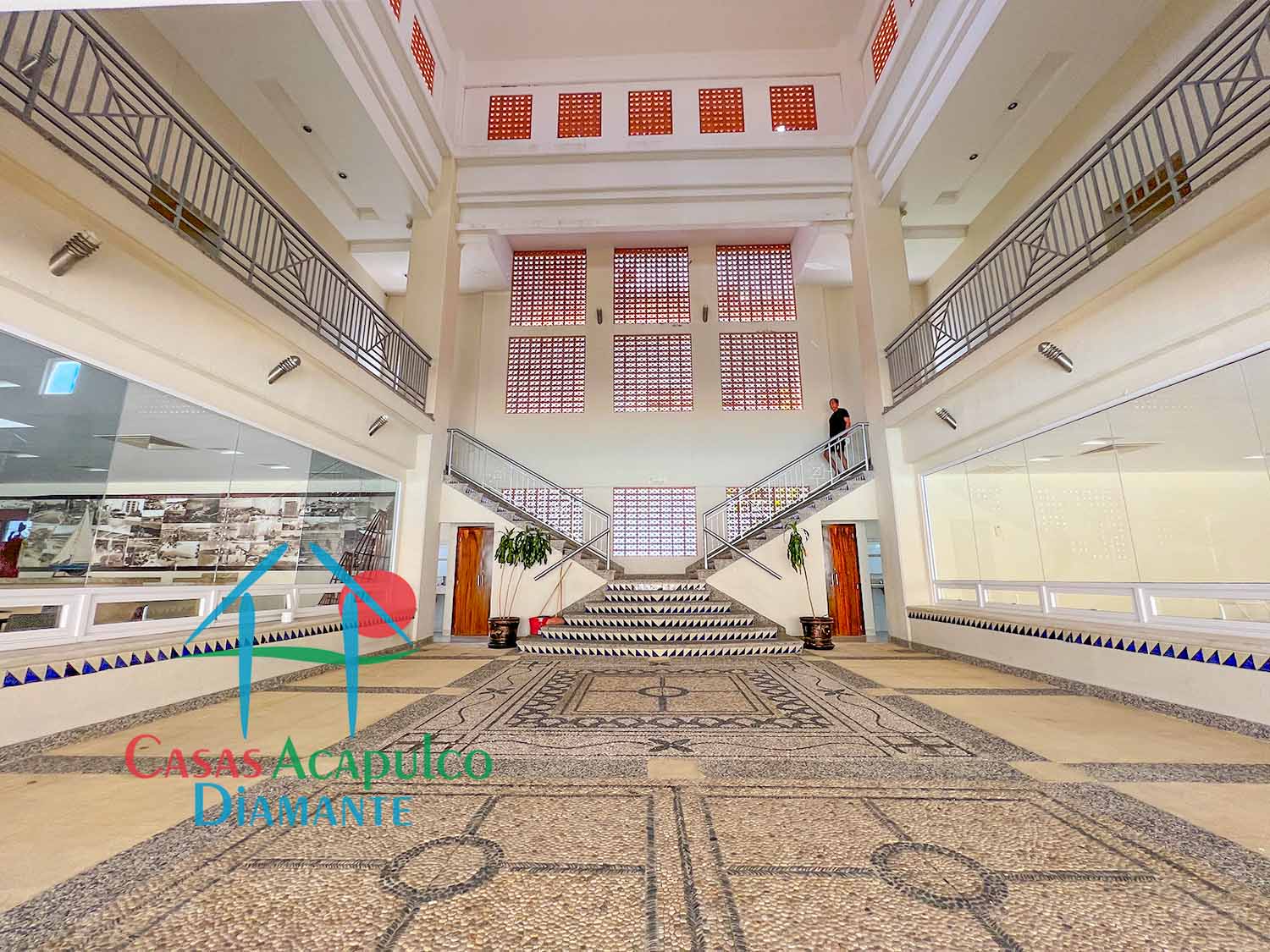 Puerto Lucía - Casa club 1 Puerto Lucía - Casa club 1